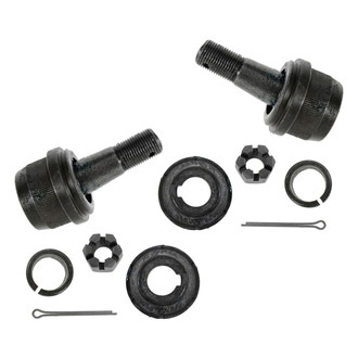 DIY Solutions® - Front Driver and Passenger Side Ball Joint Kit