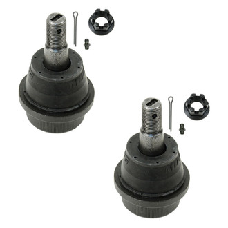 DIY Solutions® - Front Driver and Passenger Side Lower Ball Joint Kit