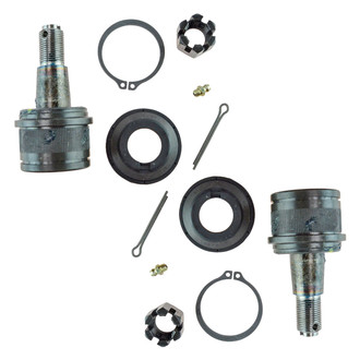 DIY Solutions® - Driver and Passenger Side Upper Ball Joint Kit