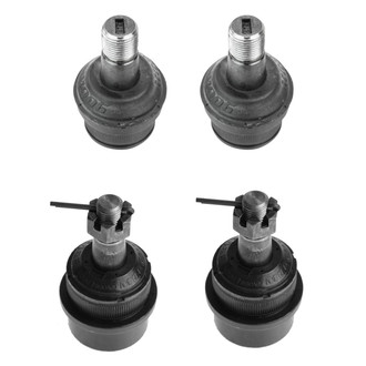 DIY Solutions® - Driver and Passenger Side Upper Ball Joint Kit
