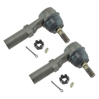 DIY Solutions® - Steering Tie Rod End Kit
