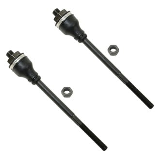 DIY Solutions® - Steering Tie Rod End Kit