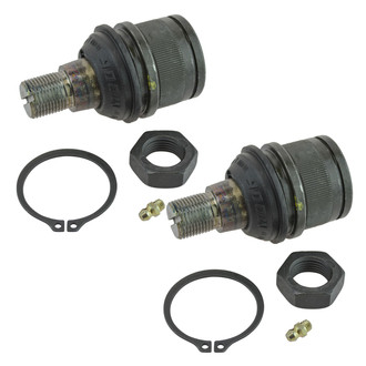 DIY Solutions® - Front Driver and Passenger Side Lower Ball Joint Kit