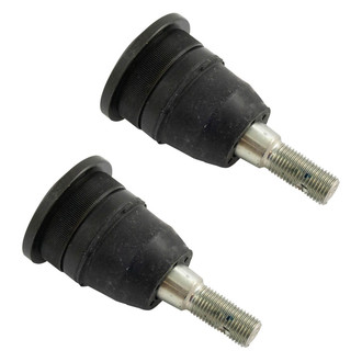 DIY Solutions® - Front Driver and Passenger Side Lower Ball Joint Kit