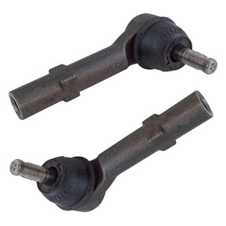 DIY Solutions® - Steering Tie Rod End Kit