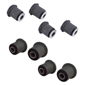 DIY Solutions® - Upper and Lower Control Arm Bushing Kit