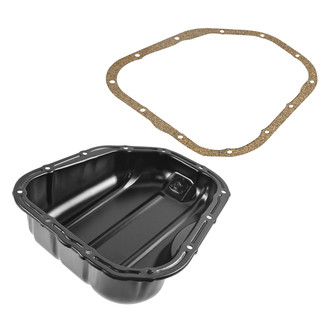 DIY Solutions® - Engine Oil Pan