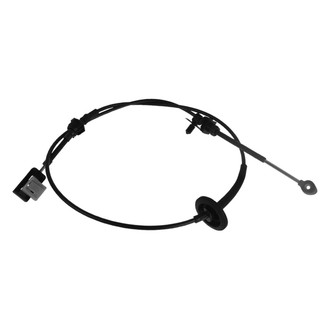 DIY Solutions® - Automatic Transmission Shifter Cable