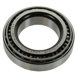 DIY Solutions® - Rear Differential Bearing