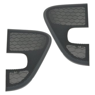 DIY Solutions® - Front Speaker Grilles