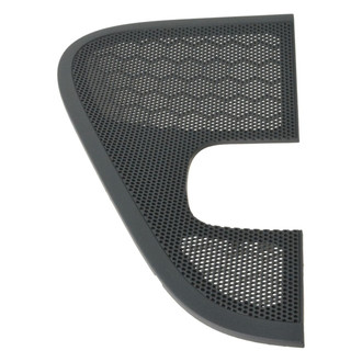 DIY Solutions® - Front Driver Side Speaker Grille