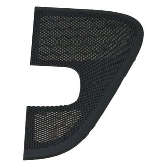 DIY Solutions® - Passenger Side Speaker Grille