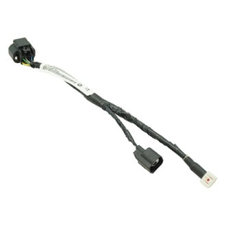 DIY Solutions® - Park Assist Camera Wiring Harness