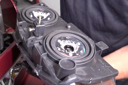 DIY Solutions® - Headlights, Installation