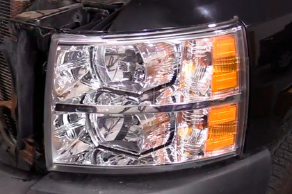 DIY Solutions® - Headlights, Installation
