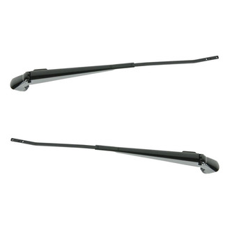 DIY Solutions® - Front Driver and Passenger Side Windshield Wiper Arms