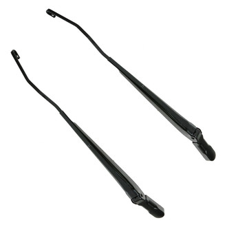 DIY Solutions® - Front Driver and Passenger Side Windshield Wiper Arms