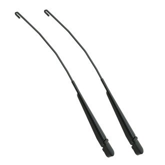 DIY Solutions® - Front Driver and Passenger Side Windshield Wiper Arms