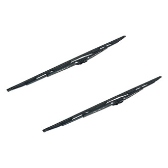 DIY Solutions® - Black Wiper Blade