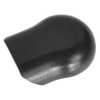 DIY Solutions® - Front Driver or Passenger Side Windshield Wiper Arm Nut Cover