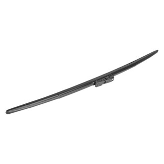 DIY Solutions® - Driver Side Black Wiper Blade