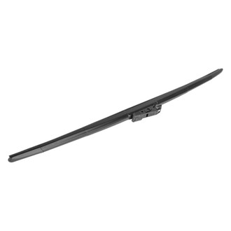 DIY Solutions® - Passenger Side Black Wiper Blade