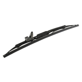 DIY Solutions® - Rear Black Wiper Blade
