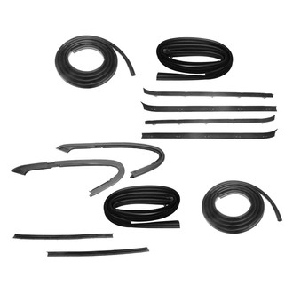 DIY Solutions® - Front Door Seal Kit