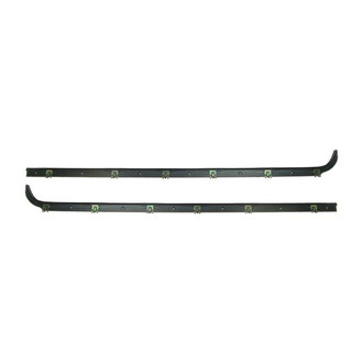 DIY Solutions® - Outer Door Window Belt Weatherstrips