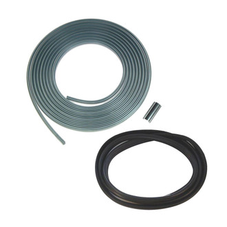 DIY Solutions® - Windshield Glass Seal Lock
