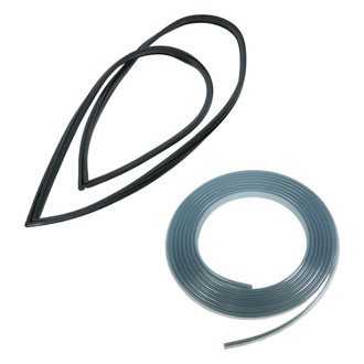 DIY Solutions® - Door Window Belt Weatherstrip Kit