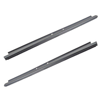DIY Solutions® - Rear Outer Door Window Belt Weatherstrips