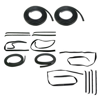 DIY Solutions® - Door Seal Kit