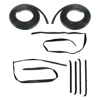 DIY Solutions® - Door Seal Kit