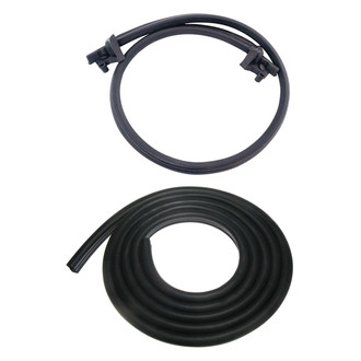 DIY Solutions® - Tailgate Weatherstrip Seal Kit