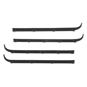 DIY Solutions® - Front Door Window Belt Weatherstrips