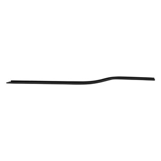DIY Solutions® - Front Outer Passenger Side Door Window Belt Weatherstrip
