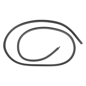 DIY Solutions® - Front Driver Side Door Seal