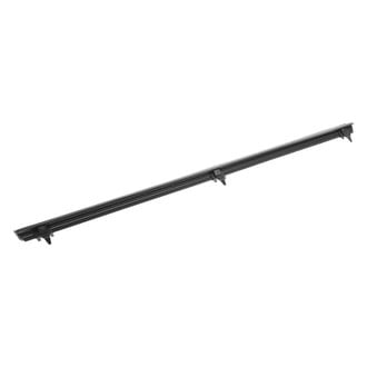 DIY Solutions® - Driver or Passenger Side Door Window Belt Weatherstrip