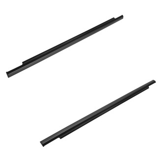 DIY Solutions® WSS01209 - Rear Outer Door Window Belt Weatherstrips