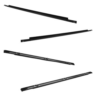 DIY Solutions® - Outer Door Window Belt Weatherstrips