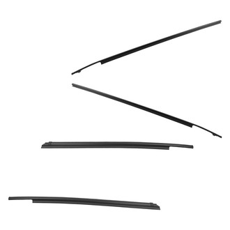 DIY Solutions® - Door Window Belt Weatherstrips