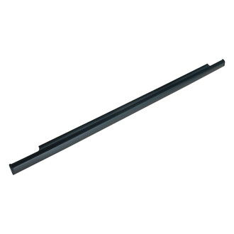 DIY Solutions® - Rear Outer Driver Side Door Window Belt Weatherstrip