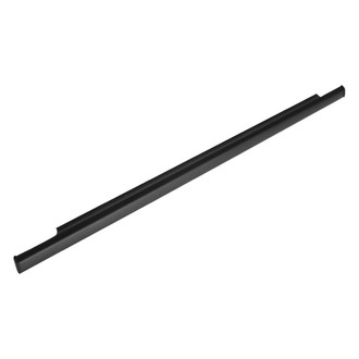 DIY Solutions® - Rear Outer Passenger Side Door Window Belt Weatherstrip