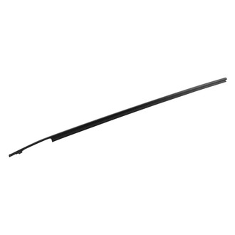 DIY Solutions® - Front Outer Driver Side Door Window Belt Weatherstrip