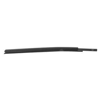 DIY Solutions® - Rear Outer Passenger Side Door Window Belt Weatherstrip