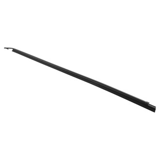 DIY Solutions® - Rear Outer Passenger Side Door Window Belt Weatherstrip