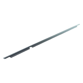 DIY Solutions® - Rear Outer Driver Side Door Belt Molding
