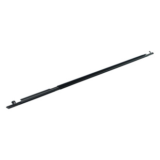 DIY Solutions® - Rear Outer Passenger Side Door Belt Molding