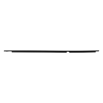 DIY Solutions® - Rear Outer Passenger Side Door Belt Molding